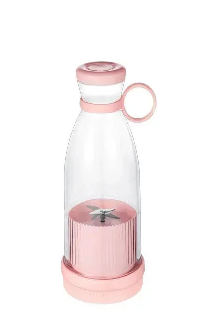 Portable Electric Juicer Usb Mini Fruit Blender Machine Juicers Fruit Cup Extractors Food Milkshake Multifunction Juice Maker